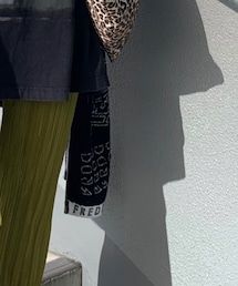 Frederick | その他