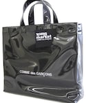 COMME des GARCONS(コムデギャルソン)の「バッグ(トートバッグ)」