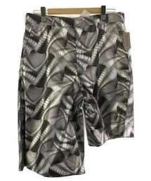 mottsu｜COMME des GARCONS HOMME PLUSのパンツを使ったコーディネート 
