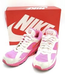 COMME des GARCONS HOMME PLUS | 18ss disco期 COMME des GARCONS HOMME PLUS × NIKE AIR MAX 180 (スニーカー)