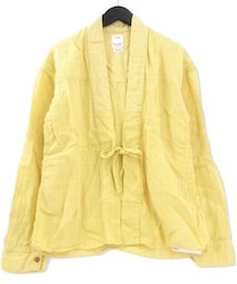 VISVIM | 18ss visvim LHAMO SHIRT(シャツ/ブラウス)