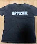 NUMBER (N)INE(ナンバーナイン)の「トップス(Tシャツ/カットソー)」