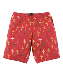 Supreme  | 13ss Supreme CROSSES BELTED SHORT(パンツ)