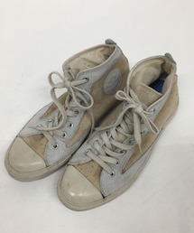 CONVERSE | Vintage 90~00’s CONVERSE ALLSTAR Hi ヘンプ(スニーカー)