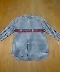 COMME des GARCONS HOMME PLUS(コムデギャルソンオムプリュス)の「トップス(シャツ/ブラウス)」