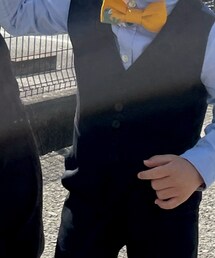 Paul Smith | スーツベスト