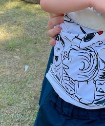 SNOOPY | Tシャツ/カットソー