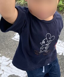 Disney | Tシャツ/カットソー