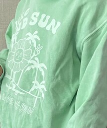 ZARA KIDS | パーカー