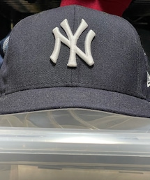 NEW ERA | キャップ