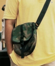 BBC | ショルダーバッグ