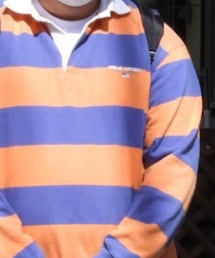 POLO SPORTS | ポロシャツ