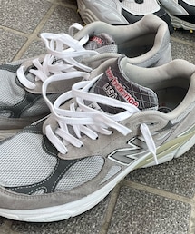 NEW BALANCE | スニーカー