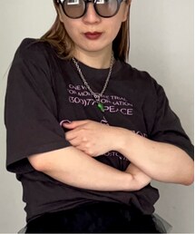 SCULPTOR | Tシャツ/カットソー