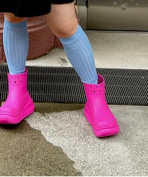 crocs | レインシューズ