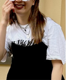 Supreme  | Tシャツ/カットソー