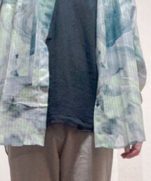 GU | Tシャツ/カットソー