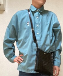 kutir | シャツ/ブラウス