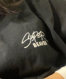 SUPER BEAVER | Tシャツ/カットソー