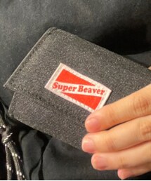 SUPER BEAVER | 財布