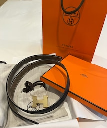 HERMES | ベルト