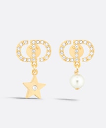 Dior | ピアス（両耳用）