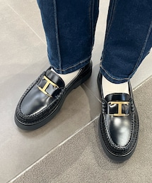 TOD’S | ローファー