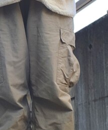 BODYWAVE | カーゴパンツ