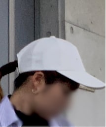 Champion | キャップ