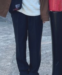 その他セレクト | スラックス