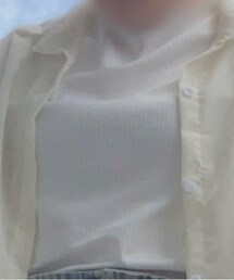 GU | Tシャツ/カットソー