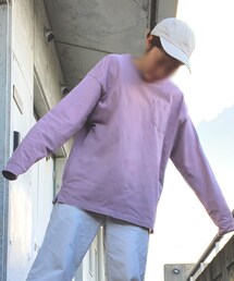 SUREVE | Tシャツ/カットソー