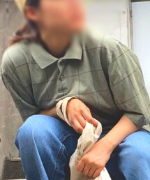 ARROW | ポロシャツ