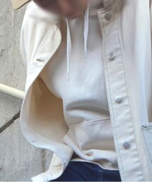 Denifits Memento | パーカー