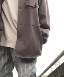 GU | トップス