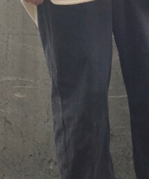 GU | デニムパンツ