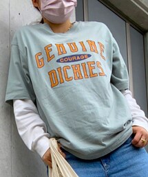 Dickies | Tシャツ/カットソー