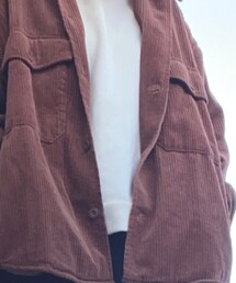 GU | パーカー