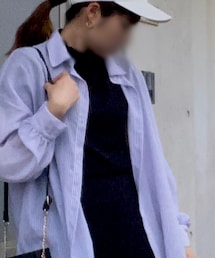 GU | Tシャツ/カットソー