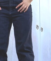 GU | デニムパンツ