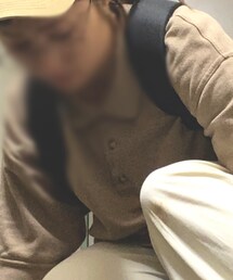 JOSEPH ABBOUD | ポロシャツ