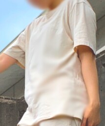 GU | Tシャツ/カットソー