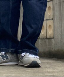 NEW BALANCE | スニーカー