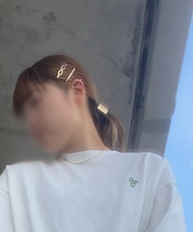 3coins | ヘアゴム