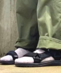 FOLBOT | サンダル