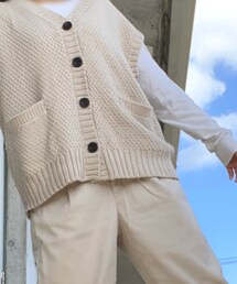 全日本婦人子供服工業組合連合会 | ベスト