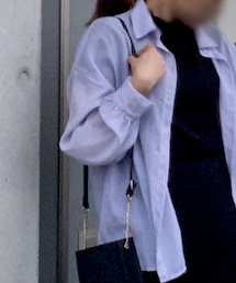 SUREVE | シャツ/ブラウス