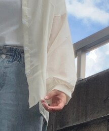 Juzi | シャツ/ブラウス