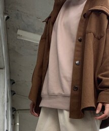 GU | スウェット