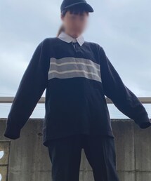 OLD NAVY | ポロシャツ